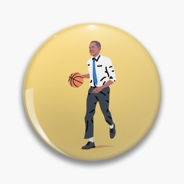 Item preview, Balling Barack designed and sold by Elad Shagrir.