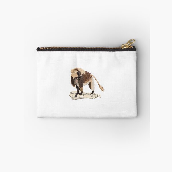 Item preview, Gelada Baboons designed and sold by yikunopia.