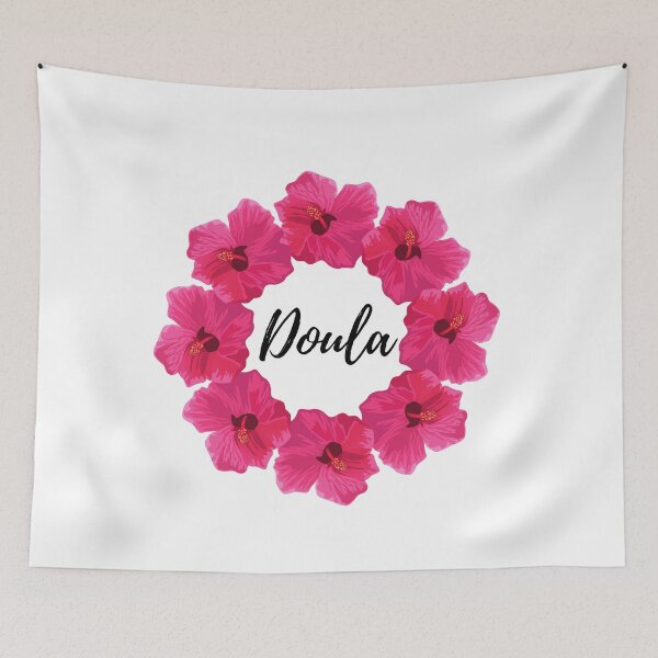 Item preview, Doula designed and sold by AllyShop.