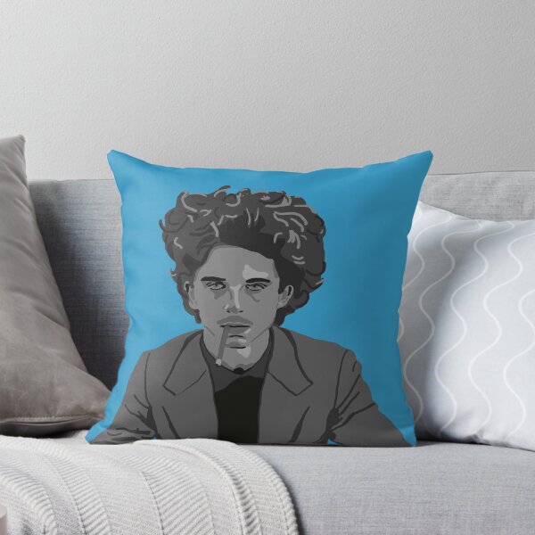 Item preview, Timothée Chalamet, The French Dispatch designed and sold by FCGraphic.