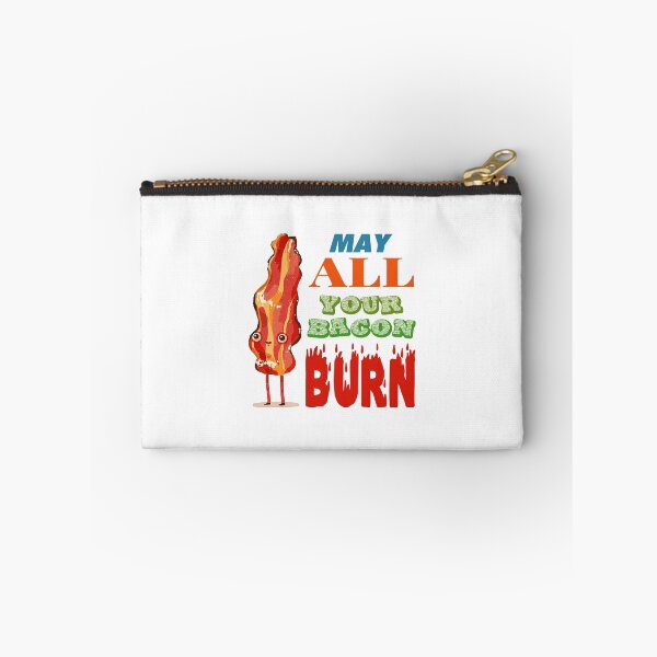 Item preview, Calcifer May all your bacon burn Cute designed and sold by Gawop.