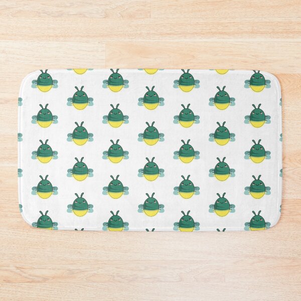 Item preview, Cute Firefly Cartoon designed and sold by TeeLove-Co.