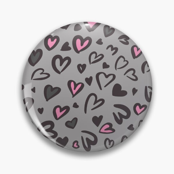 Item preview, Valentine Leopard or jaguar pattern designed and sold by LaBelezoka.