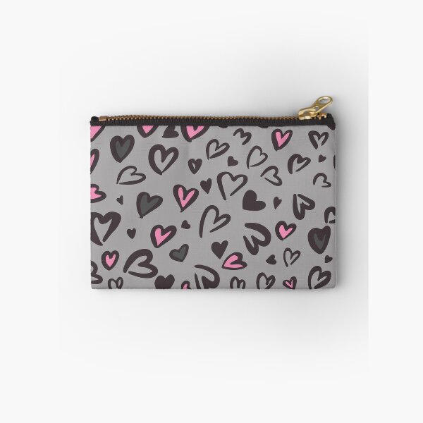 Item preview, Valentine Leopard or jaguar pattern designed and sold by LaBelezoka.
