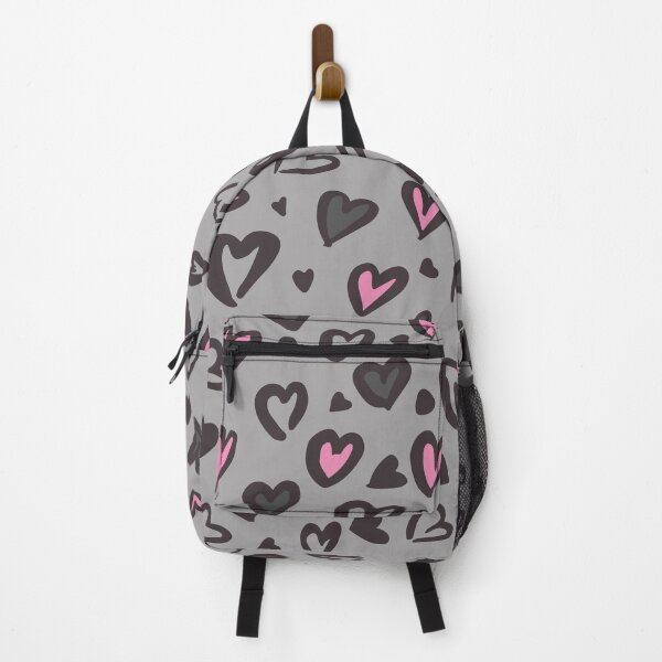 Item preview, Valentine Leopard or jaguar pattern designed and sold by LaBelezoka.