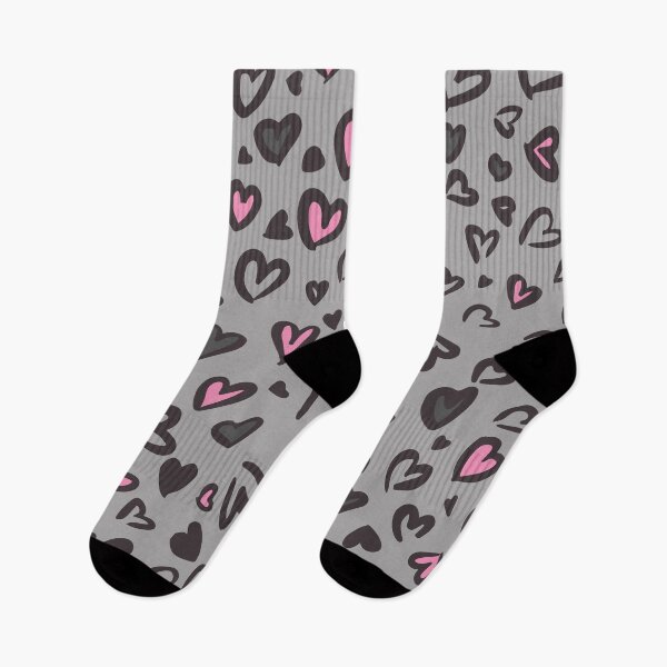 Item preview, Valentine Leopard or jaguar pattern designed and sold by LaBelezoka.