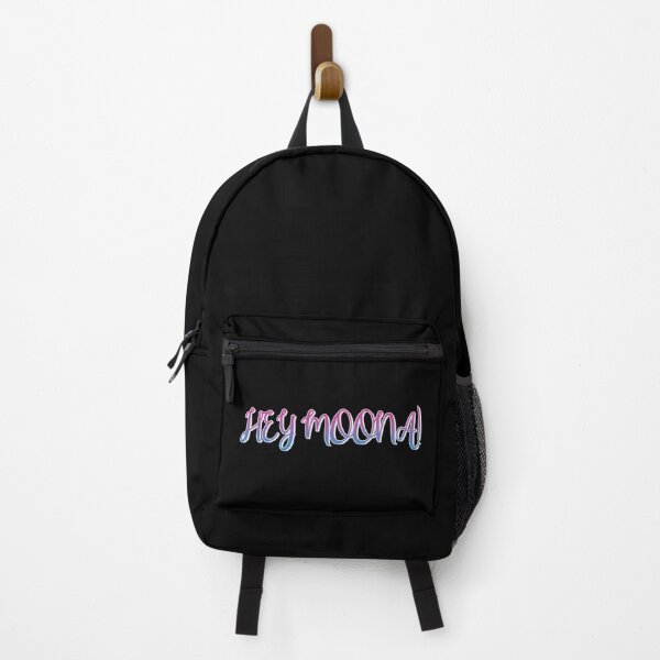 Item preview, Hey Moona!  designed and sold by MarissaTries.