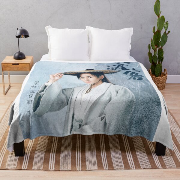 Item preview, Zhou Zi Shu designed and sold by LunaDiaries.