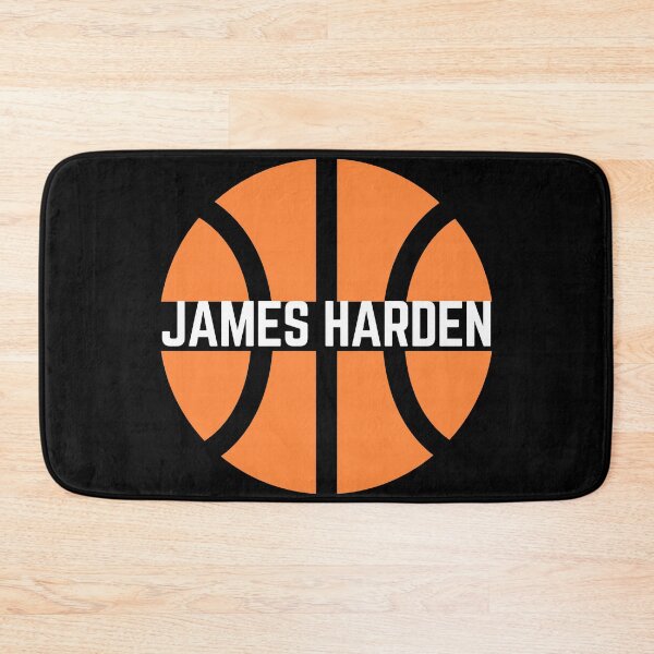 Item preview, James Harden Brooklyn Nets designed and sold by OnTheTrend.