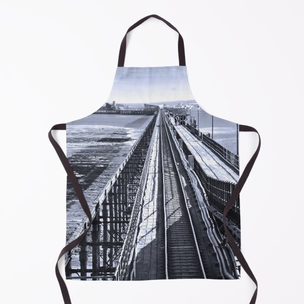Item preview, Southend on Sea Pier Essex England designed and sold by AndyEvansPhotos.