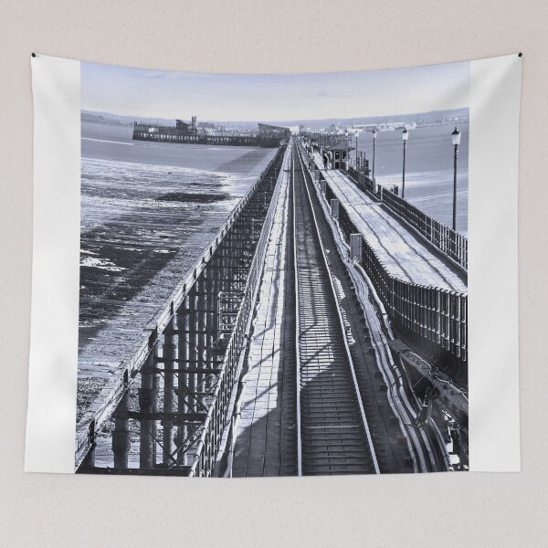 Item preview, Southend on Sea Pier Essex England designed and sold by AndyEvansPhotos.