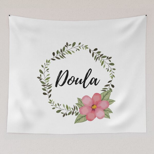 Item preview, Doula designed and sold by AllyShop.