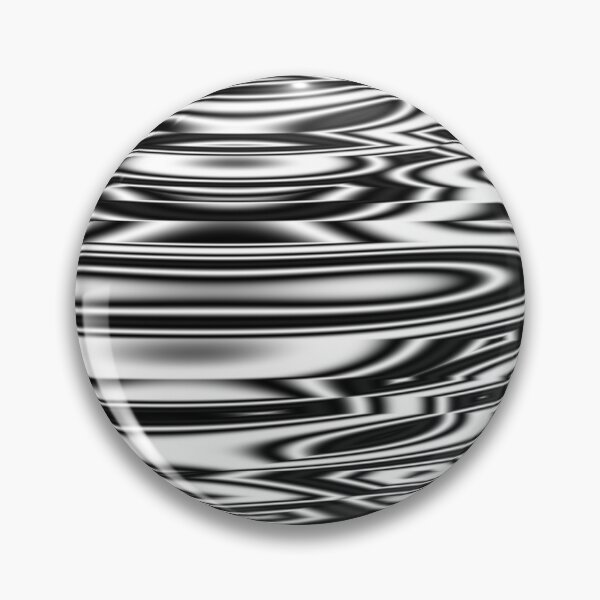 Item preview, Fluid metallic art abstract picture background designed and sold by orioro.