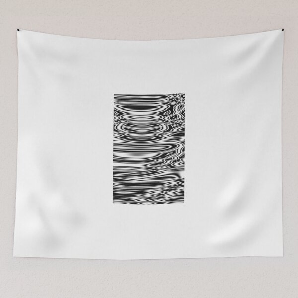 Item preview, Fluid metallic art abstract picture background designed and sold by orioro.