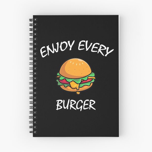 Item preview, enjoy every burger designed and sold by medbenCreation.