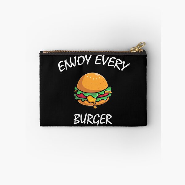Item preview, enjoy every burger designed and sold by medbenCreation.