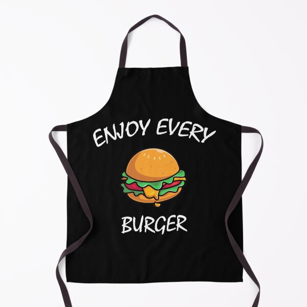 Item preview, enjoy every burger designed and sold by medbenCreation.