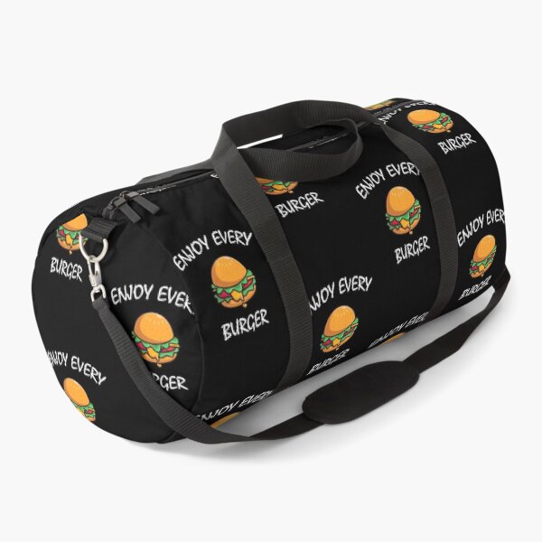 Item preview, enjoy every burger designed and sold by medbenCreation.