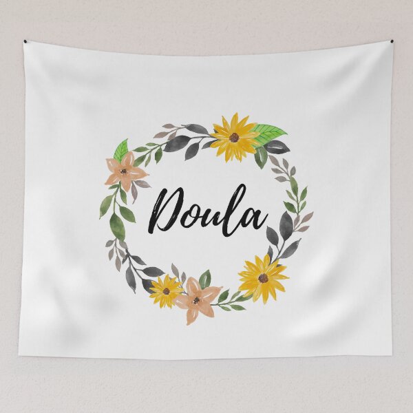 Item preview, Doula designed and sold by AllyShop.