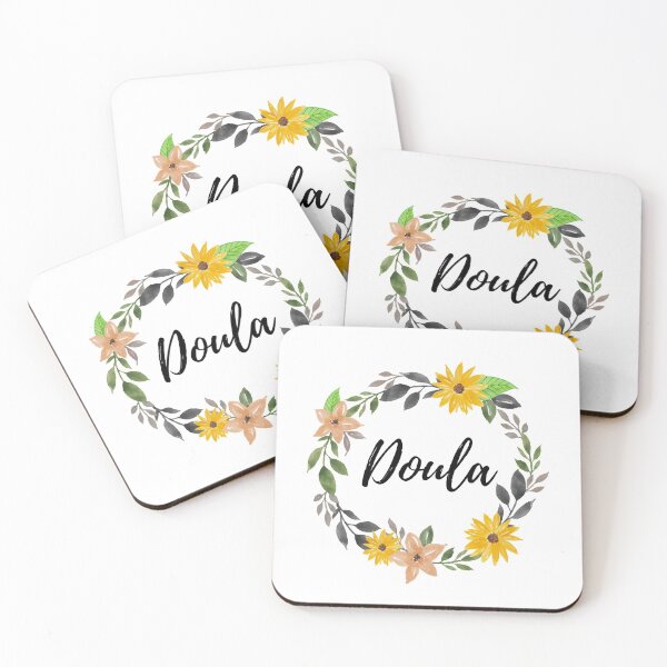 Artikelvorschau, Doula entworfen und verkauft von AllyShop.