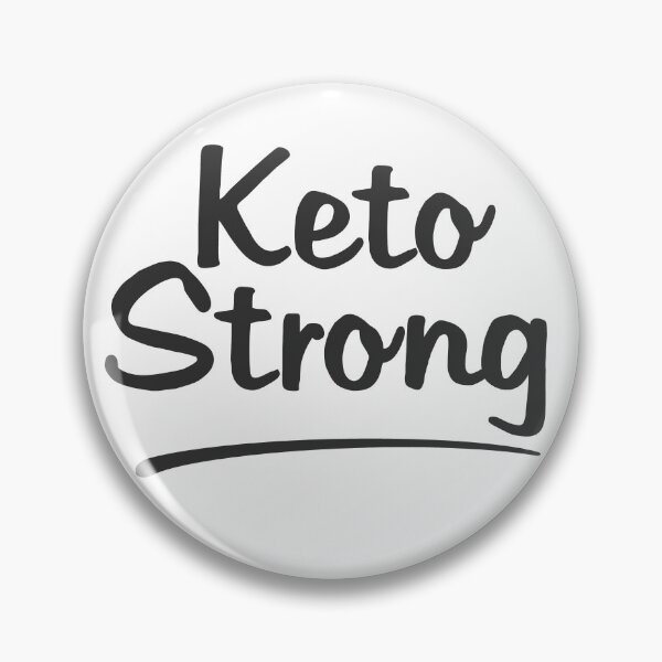 Item preview, Keto Strong designed and sold by della95.