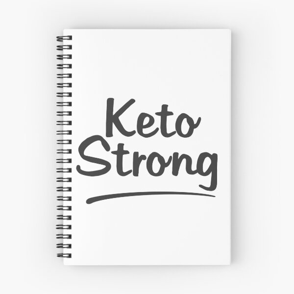 Item preview, Keto Strong designed and sold by della95.