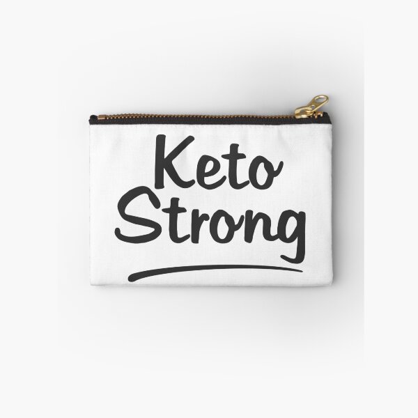 Item preview, Keto Strong designed and sold by della95.