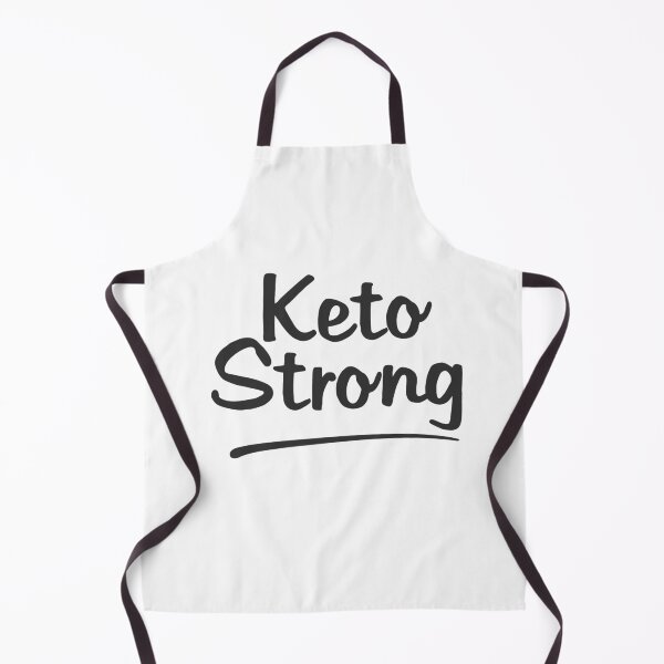 Item preview, Keto Strong designed and sold by della95.