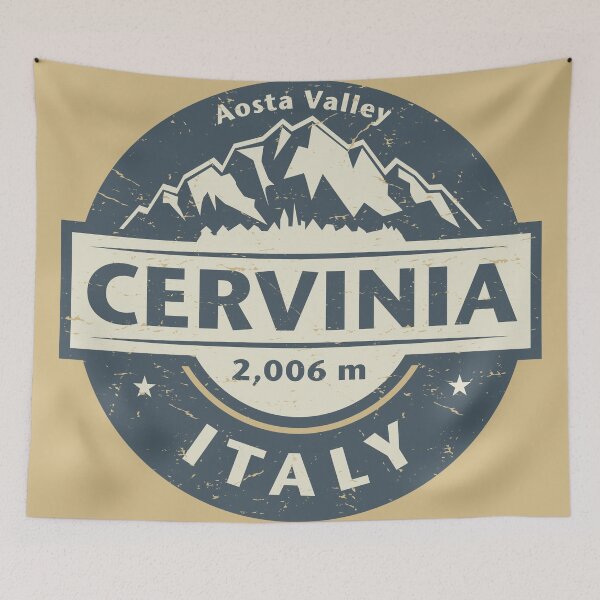 Item preview, Cervinia, Italy designed and sold by studio838.
