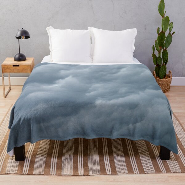 Item preview, dark stormy clouds with a lot of momentum summer storm designed and sold by moonaliara.