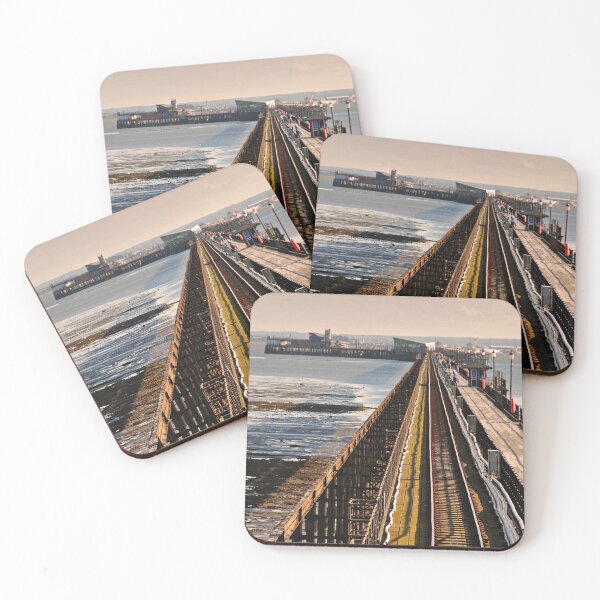 Item preview, Southend on Sea Pier Essex England designed and sold by AndyEvansPhotos.