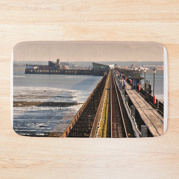 Item preview, Southend on Sea Pier Essex England designed and sold by AndyEvansPhotos.