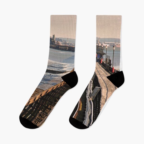 Item preview, Southend on Sea Pier Essex England designed and sold by AndyEvansPhotos.