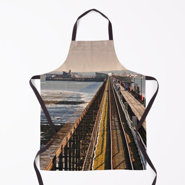 Item preview, Southend on Sea Pier Essex England designed and sold by AndyEvansPhotos.