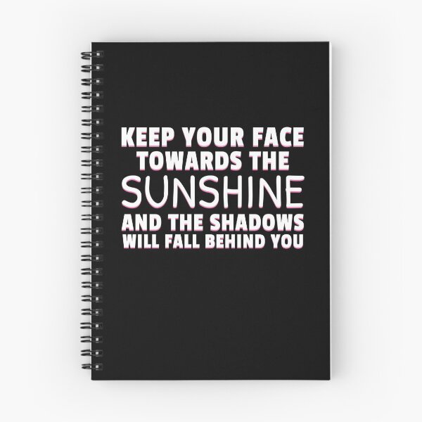 Item preview, Positivity Quote Happiness Sunshine Meditation Lifestyle designed and sold by sillyquestions.