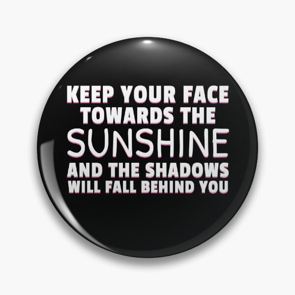 Item preview, Positivity Quote Happiness Sunshine Meditation Lifestyle designed and sold by sillyquestions.