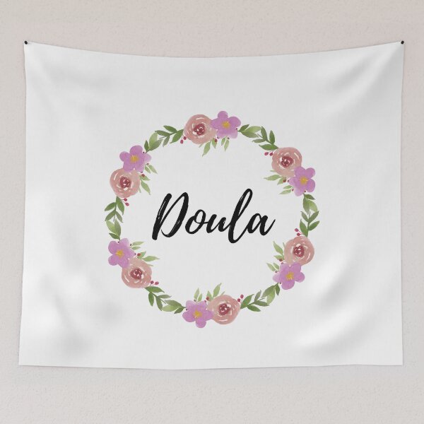 Item preview, Doula designed and sold by AllyShop.
