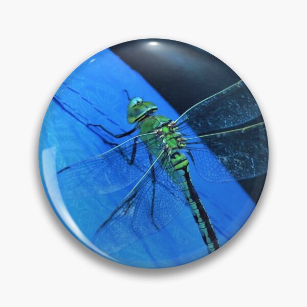 Item preview, Docile Dragonfly designed and sold by Fearless-Fox.