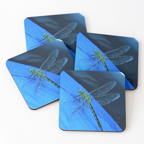 Item preview, Docile Dragonfly designed and sold by Fearless-Fox.