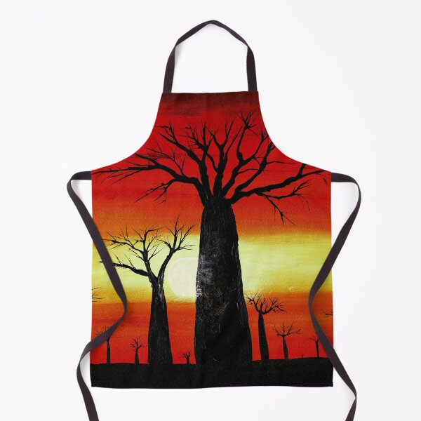 Item preview, Boab Sunset designed and sold by Dianne Hancock-James.