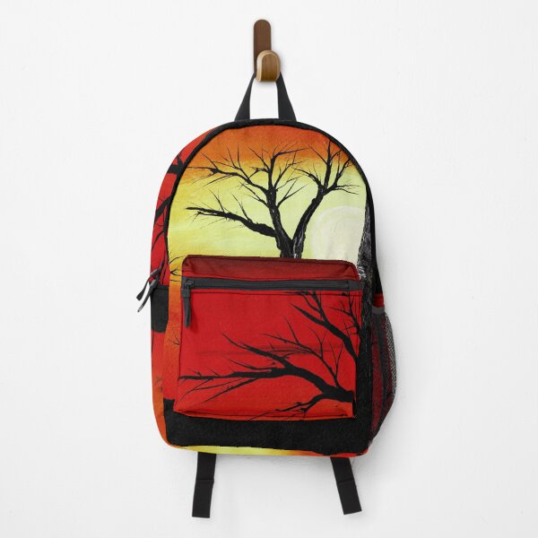 Item preview, Boab Sunset designed and sold by Dianne Hancock-James.