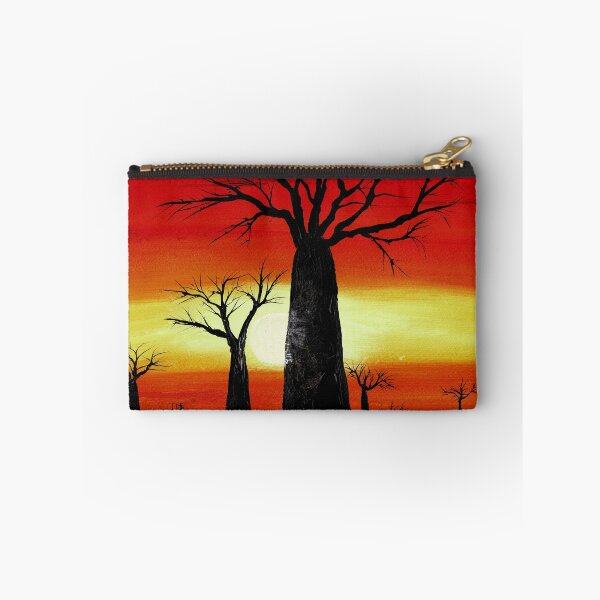 Item preview, Boab Sunset designed and sold by Dianne Hancock-James.