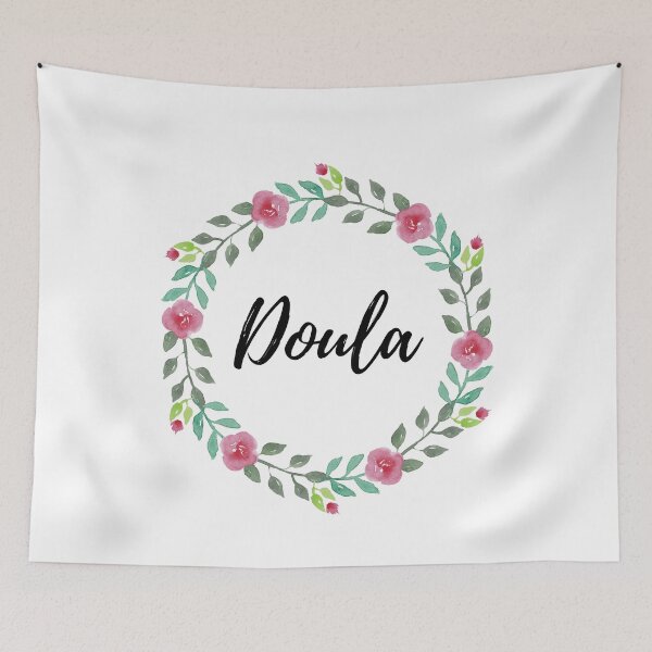 Item preview, Doula designed and sold by AllyShop.