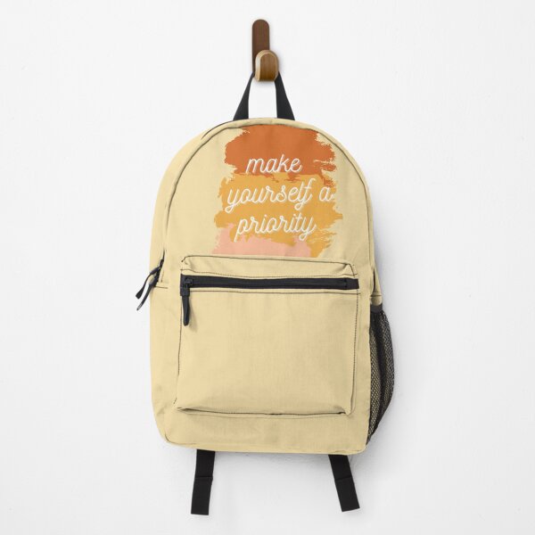 Item preview, Make yourself a priority designed and sold by wilder-mind.