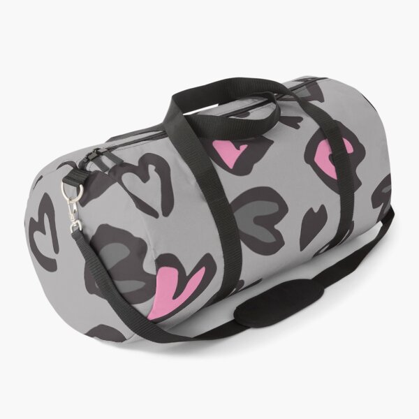 Item preview, Valentine Leopard or jaguar pattern designed and sold by LaBelezoka.