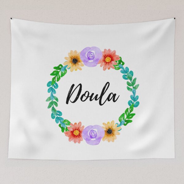 Item preview, Doula designed and sold by AllyShop.