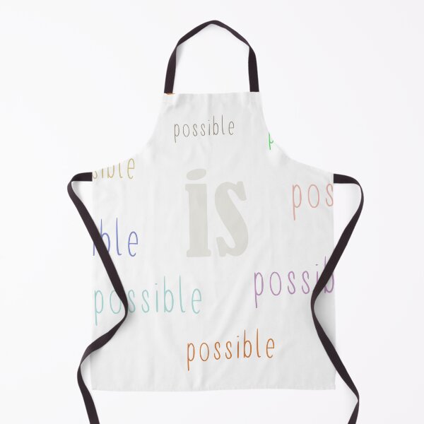 Item preview, Hennything is possible designed and sold by sammaq.