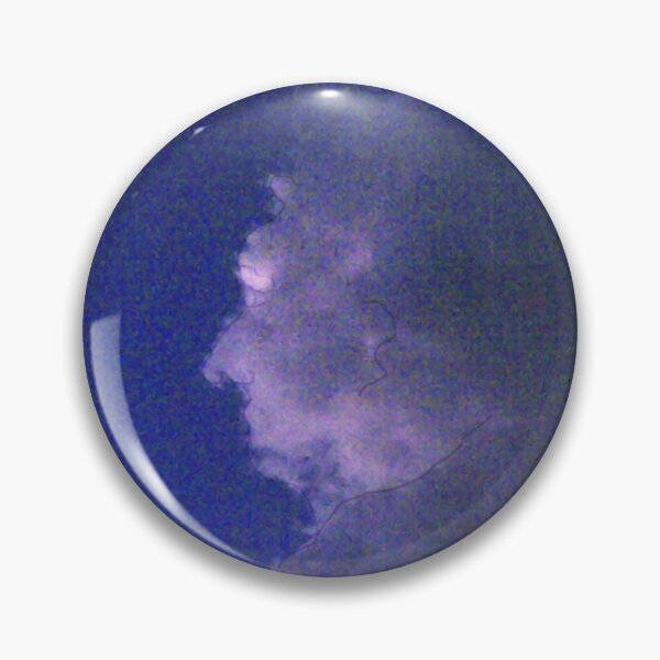 Item preview, cloud man designed and sold by Elisabeth Dubois.
