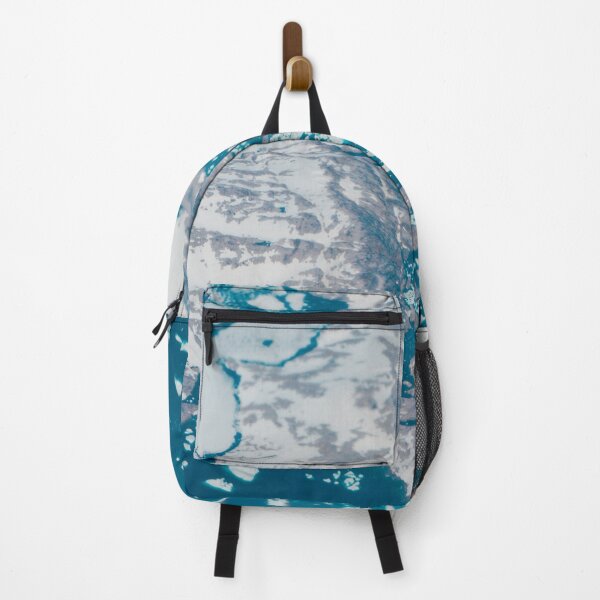 Item preview, Greenland coast from above from the plane designed and sold by moonaliara.