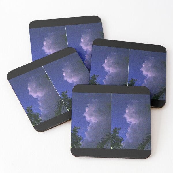 Item preview, cloud man designed and sold by Elisabeth Dubois.